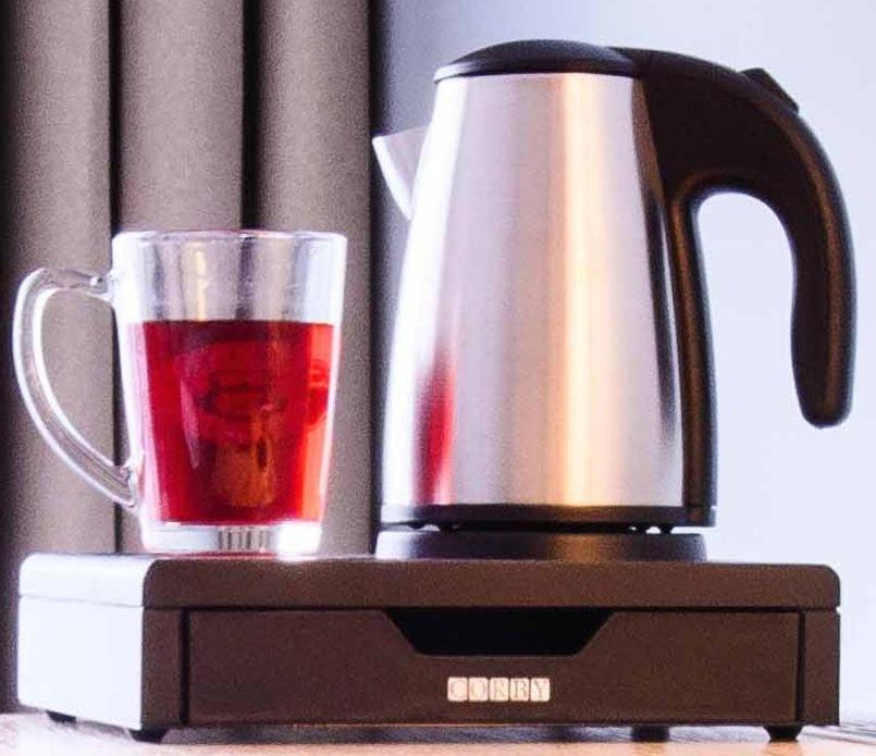 Hotel Muschelgrund クックスハーフェン エクステリア 写真